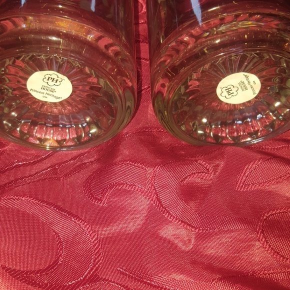 Princess Beer Mug (pair) - Picture 2 of 4